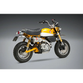 Exhaust Street Rs 3 Slip On Ss Ss Ti